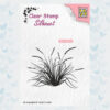 Nellies Choice Clearstempel - Silhouette bloeiend gras-2 SIL057