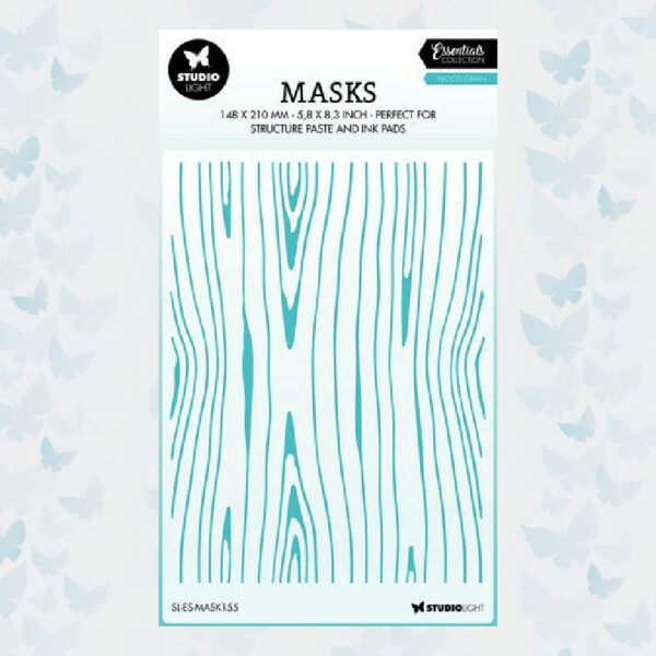 Studio Light Mask Essentials nr.155 SL-ES-MASK155