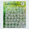 Lavinia Stencils Posy ST019