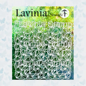 Lavinia Stencils Ambience ST028