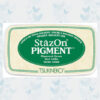 StazOn Pigment Ink Shamrock Green SZ-PIG-051