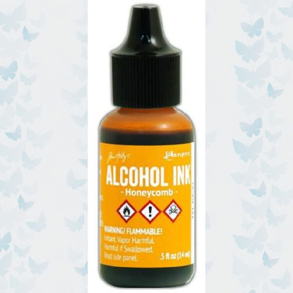 Ranger Alcohol Ink - Honeycomb TAL40699 Tim Holz
