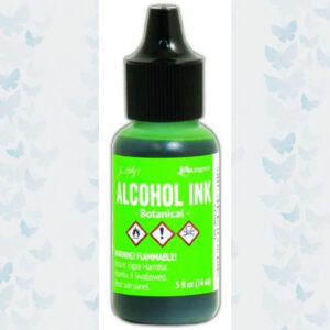 Ranger Alcohol Ink - Botanical TAL40712 Tim Holz