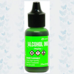Ranger Alcohol Ink - Mojito TAL70207