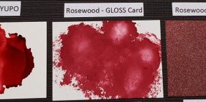 Ranger Alcohol Ink - Rosewood TAL70238