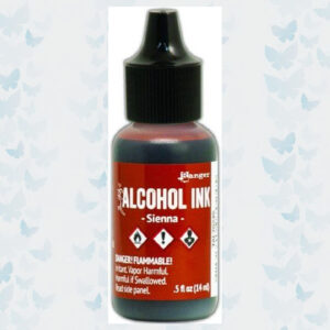 Ranger Alcohol Ink - Sienna TAL70245