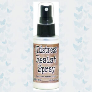 Ranger Distress Resist Spray TDA62059