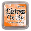 Ranger Distress Oxide - Carved Pumpkin TDO55877 Tim Holtz