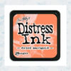 Ranger Mini Distress Ink pad - Dried Marigold TDP39921