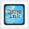 Ranger Mini Distress Ink pad - Salty Ocean TDP40132