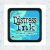 Ranger Mini Distress Ink pad - Mermaid Lagoon TDP46790