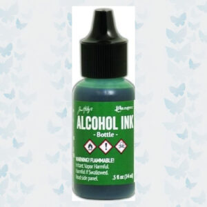 Ranger Alcohol Ink Bottle TIM21957