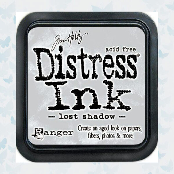 Ranger Distress Inks Pad - Lost Shadow TIM82682 Tim Holtz