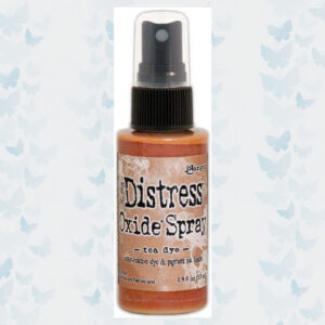 Ranger Distress Oxide Spray - Tea Dye TSO67931