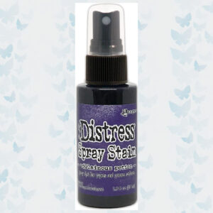 Distress Spray Stain - Villainous Potion TSS78852