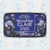Versafine Clair inktkussen Medieval Blue VF-CLA-651