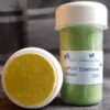 Veerle's embossing poeder Chartreuse Groen VP207 - 20 ml