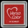 VersaColor Mini - Scarlet VS-000-014