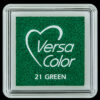VersaColor Mini - Green VS-000-021