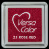 VersaColor Mini - Rose Red VS-000-023
