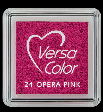 VersaColor Mini - Opera Pink VS-000-024