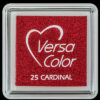 VersaColor Mini - Cardinal VS-000-025