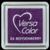 VersaColor Mini - Boysenberry VS-000-026