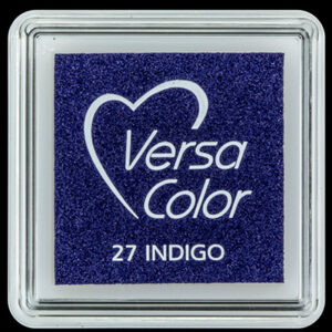 VersaColor Mini - Indigo VS-000-027