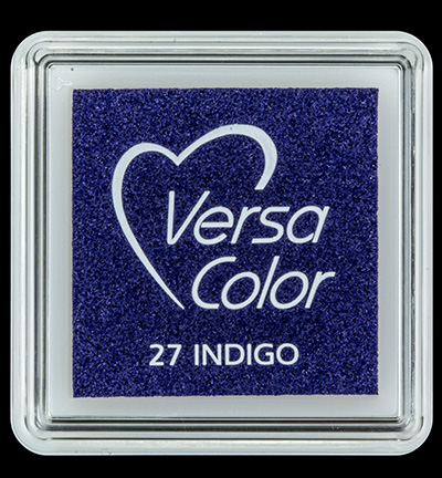 VersaColor Mini - Indigo VS-000-027