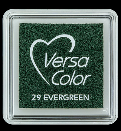 VersaColor Mini - Evergreen VS-000-029