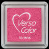 VersaColor Mini - Pink VS-000-033