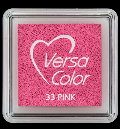 VersaColor Mini - Pink VS-000-033