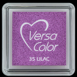 VersaColor Mini - Lilac VS-000-035