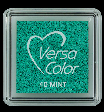 VersaColor Mini - Mint VS-000-040
