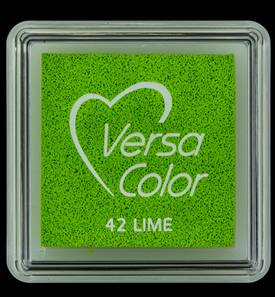 VersaColor Mini - Lime VS-000-042