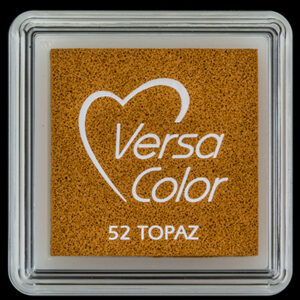 VersaColor Mini - Topaz VS-000-052
