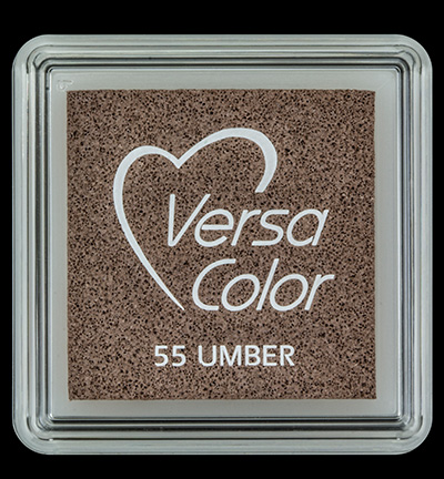 VersaColor Mini - Umber VS-000-055