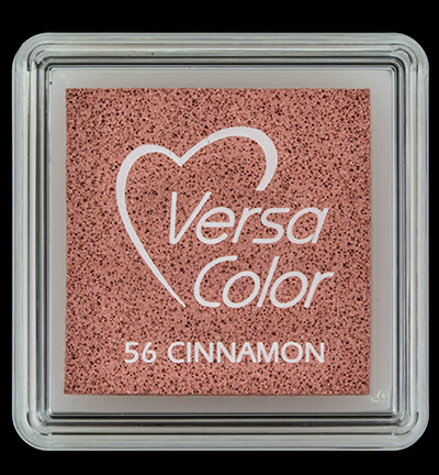VersaColor Mini - Cinnamon VS-000-056