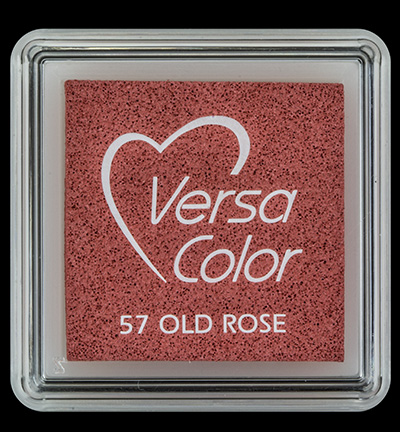 VersaColor Mini - Old Rose VS-000-057