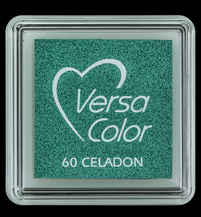 VersaColor Mini - Celadon VS-000-060