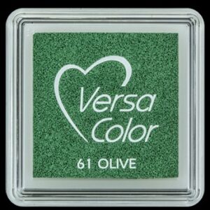 VersaColor Mini - Olive VS-000-061