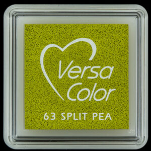 VersaColor Mini - Split Pea VS-000-063