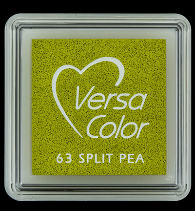 VersaColor Mini - Split Pea VS-000-063