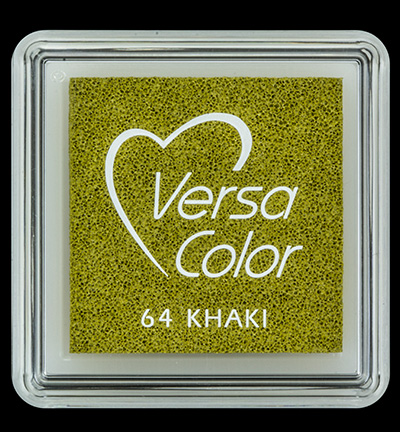 VersaColor Mini - Khaki VS-000-064