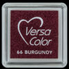 VersaColor Mini - Burgundy VS-000-066