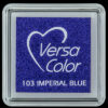 VersaColor Mini - Imperial Blue VS-000-103