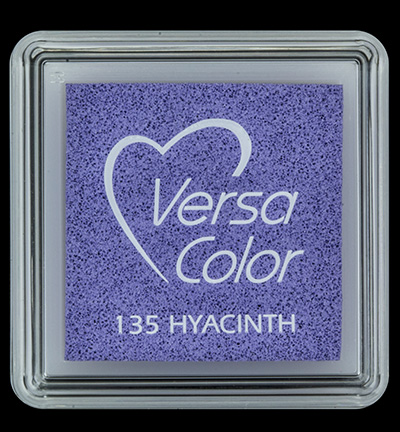 VersaColor Mini - Hyacinth VS-000-135