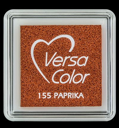 VersaColor Mini - Paprika VS-000-155