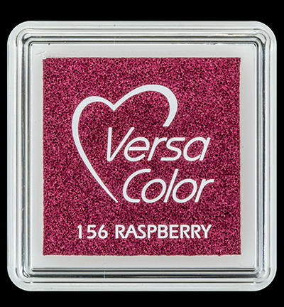 VersaColor Mini - Raspberry VS-000-156