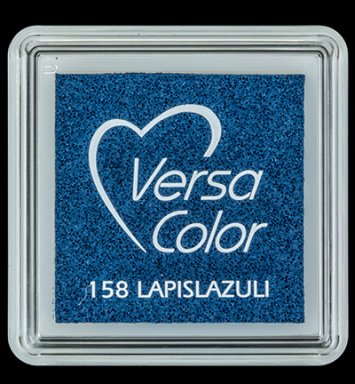VersaColor Mini - Lapis Lazuli VS-000-158